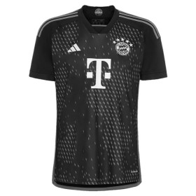 FC Bayern München Muller 25 Uitshirt 2023-24